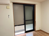 シャッター
