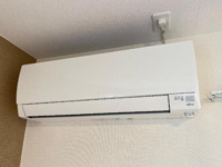 エアコン