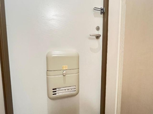 玄関ドア