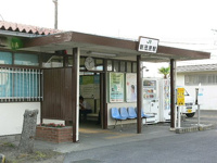 新茂原駅(JR　外房線)まで1,065ｍ