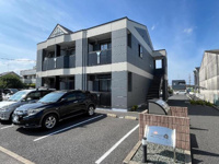 外観写真（昼）