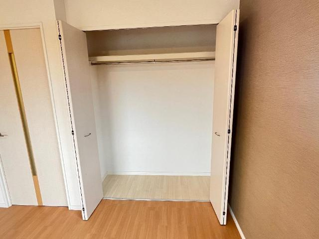 クローゼット