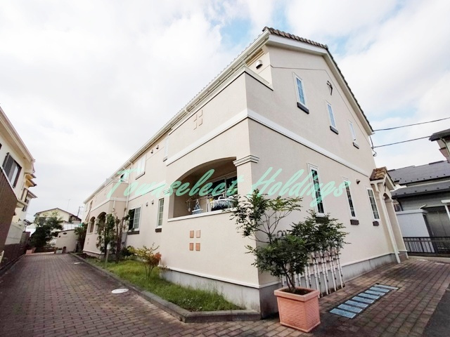 ミルクリーク茅ヶ崎