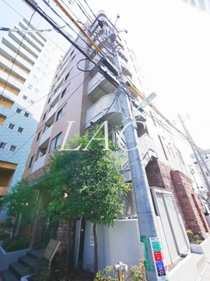 【外観】 | 目黒いずみマンション | 外観です。
