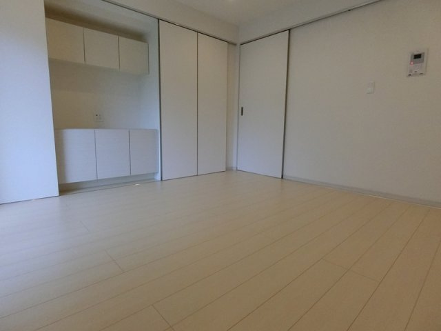 おしゃれな居間です