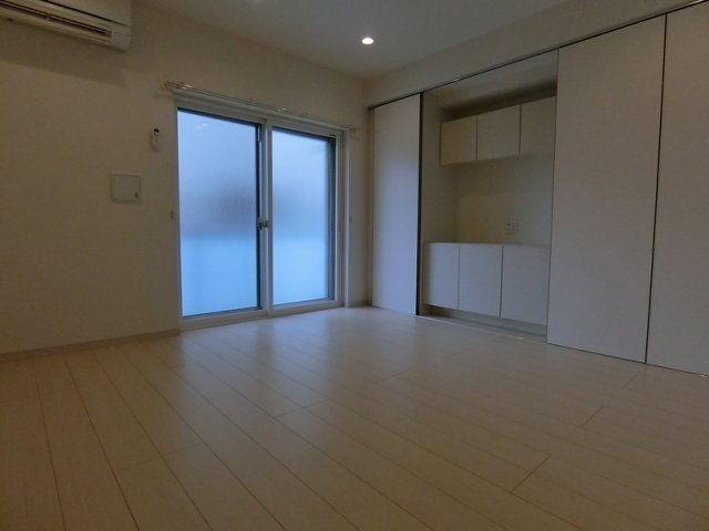 内装もきれいです