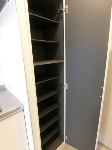 玄関です