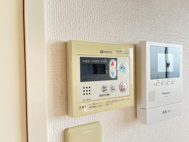 給湯器