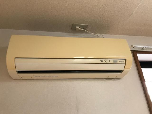 エアコン