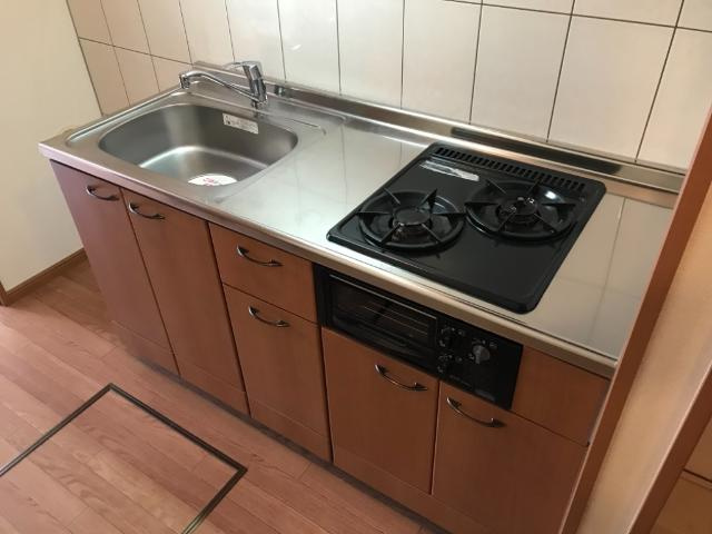 システムキッチン