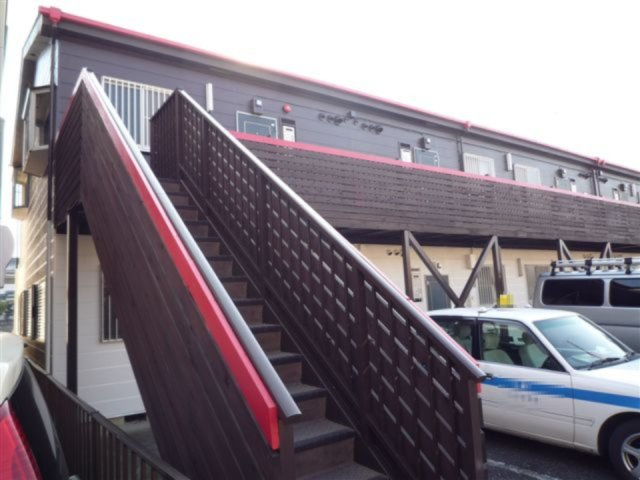 外観も気になるポイント