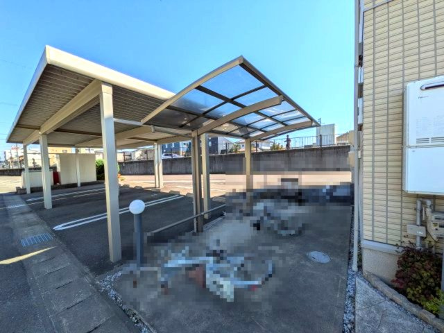 プレミール丸野のその他共用部分