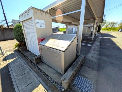 プレミール丸野のその他共用部分