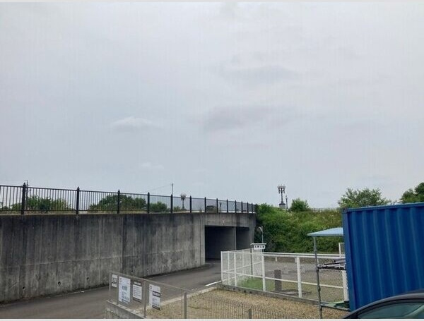プレミール丸野の展望