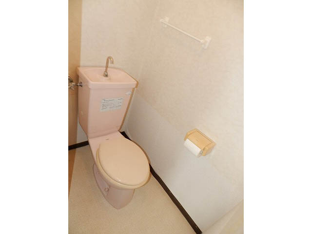 日の出パレス２１の設備