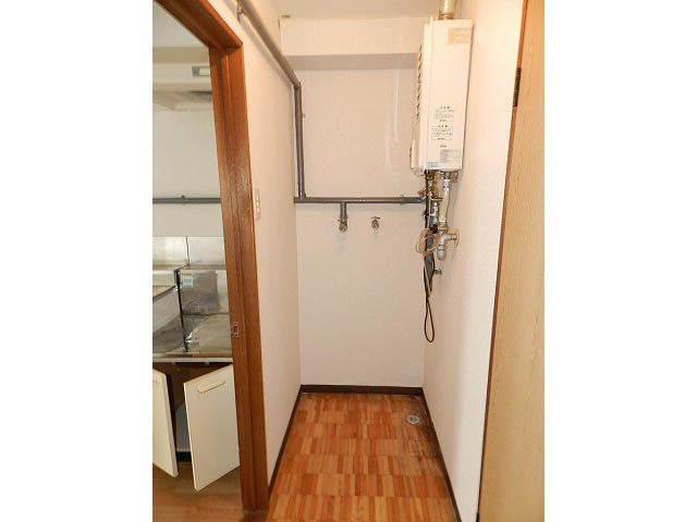 日の出パレス２１のその他