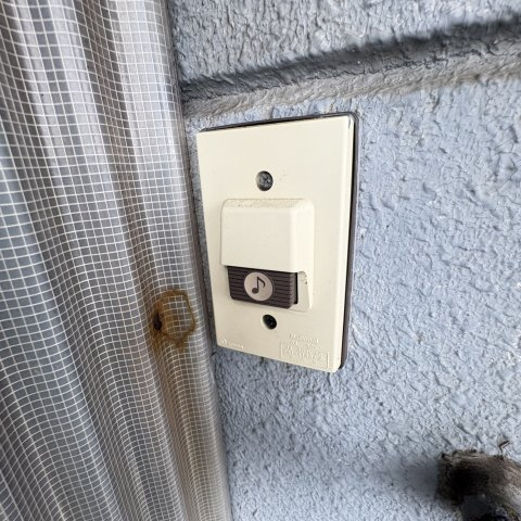 日の出パレス２１のセキュリティ