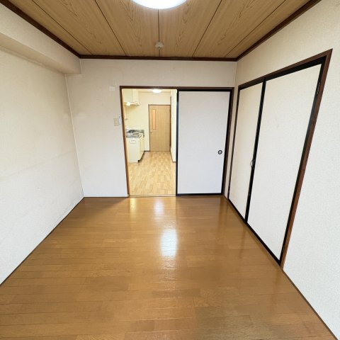 日の出パレス２１の内装