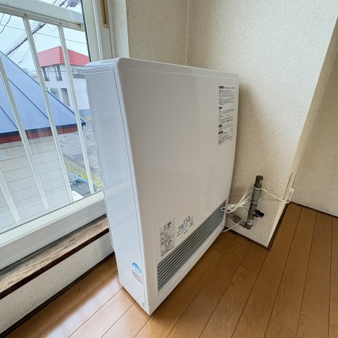 日の出パレス２１の設備