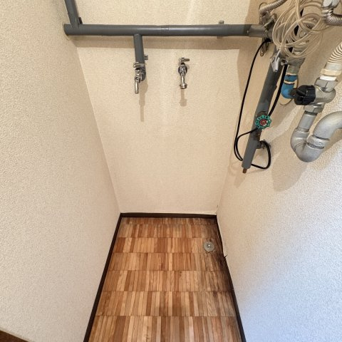日の出パレス２１の設備