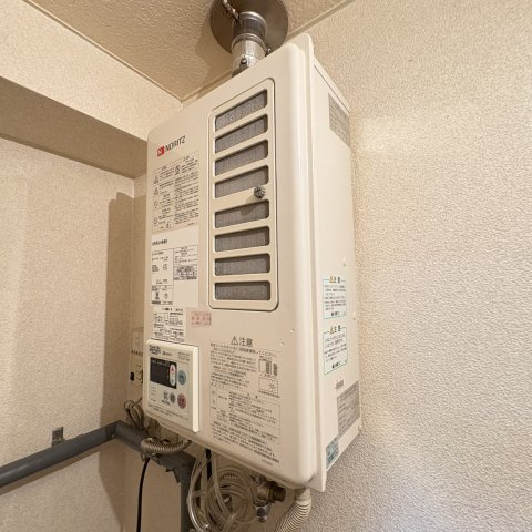 日の出パレス２１のセキュリティ