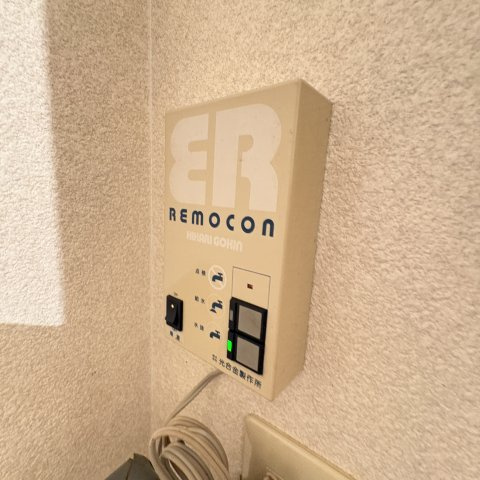日の出パレス２１の設備