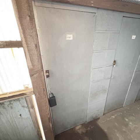 日の出パレス２１のその他共用部分