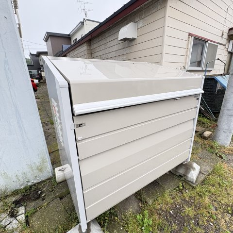 日の出パレス２１のその他共用部分