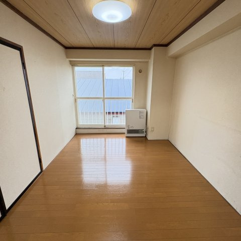 日の出パレス２１の内装