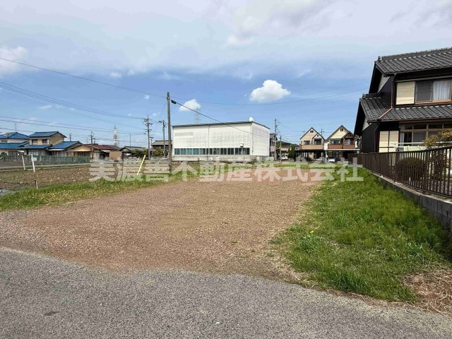 ６６５５８　羽島郡岐南町伏屋土地