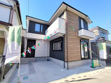 ◆川口市長蔵3期