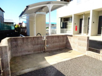 外観写真（昼）