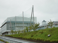清水谷小学校まで240ｍ