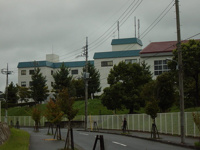 平成短期大学まで800ｍ