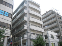 ワコービルの画像