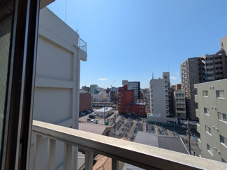【展望】 | ワコービル