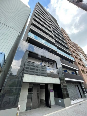 【外観】 | S-RESIDENCE谷町五丁目