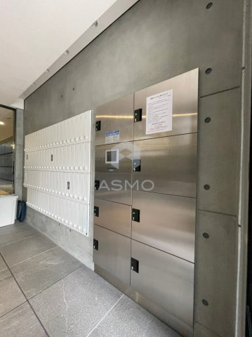 【その他共用部分】 | S-RESIDENCE谷町五丁目