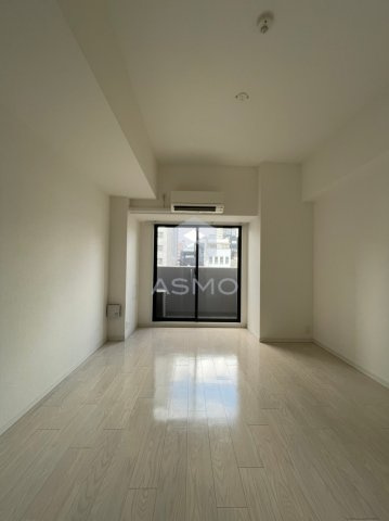 【居間・リビング】 | S-RESIDENCE谷町五丁目