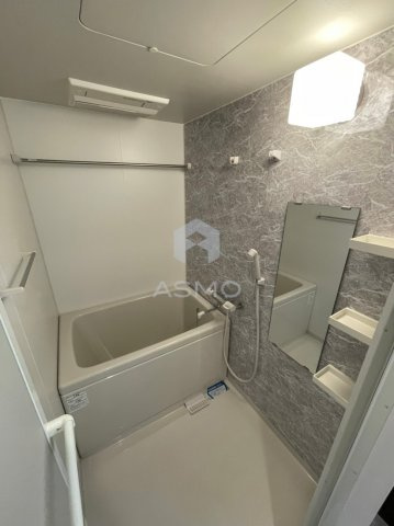 【浴室】 | S-RESIDENCE谷町五丁目