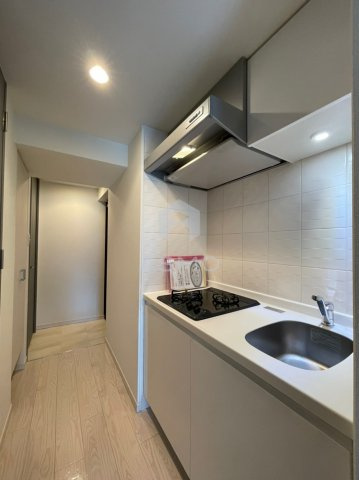 【キッチン】 | S-RESIDENCE谷町五丁目