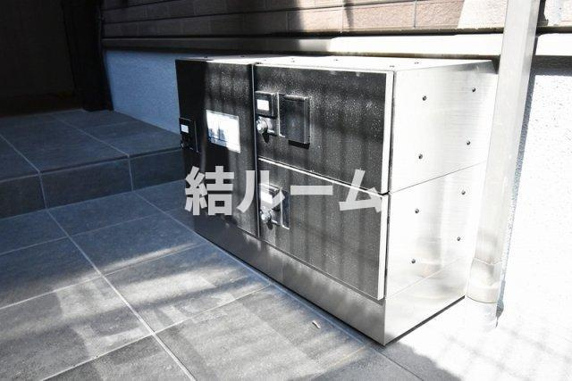 板橋区大和町のアパートのその他