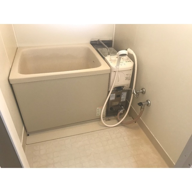 日々の暮らしに欠かせないお風呂です