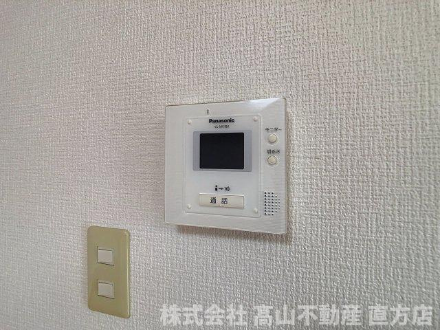 エクセレントK Aのセキュリティ