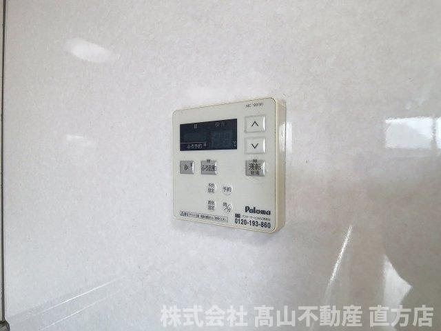 エクセレントK Aの設備