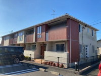 建物外観を気になさる方へ、見た目の良い物件です