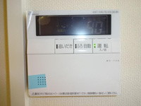 室内設備