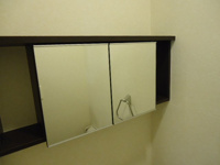 トイレ収納