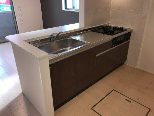 システムキッチン