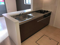 システムキッチン